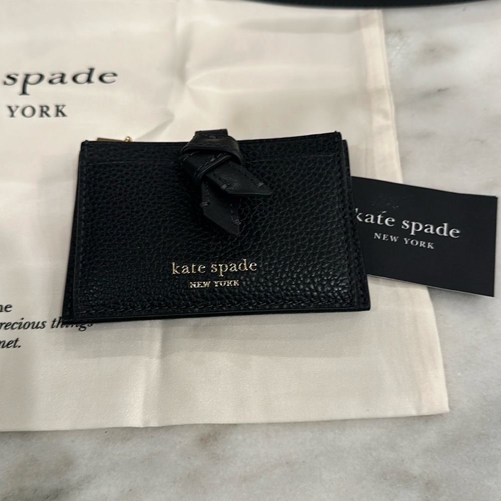 Kate Spade Card/wallet